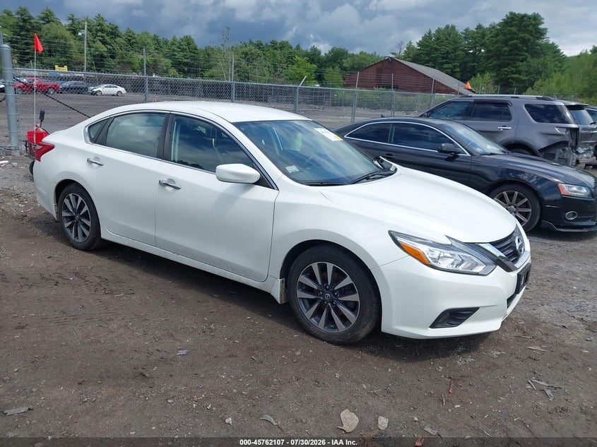 Vin: 1n4al3ap0gc257571, lot: 46260856, nissan altima 2.5 sv 2016 img_1