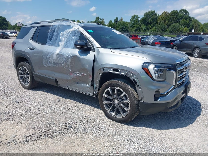 Vin: 3gkalueg3sl196955, lot: 46260948, gmc terrain awd elevation 20251
