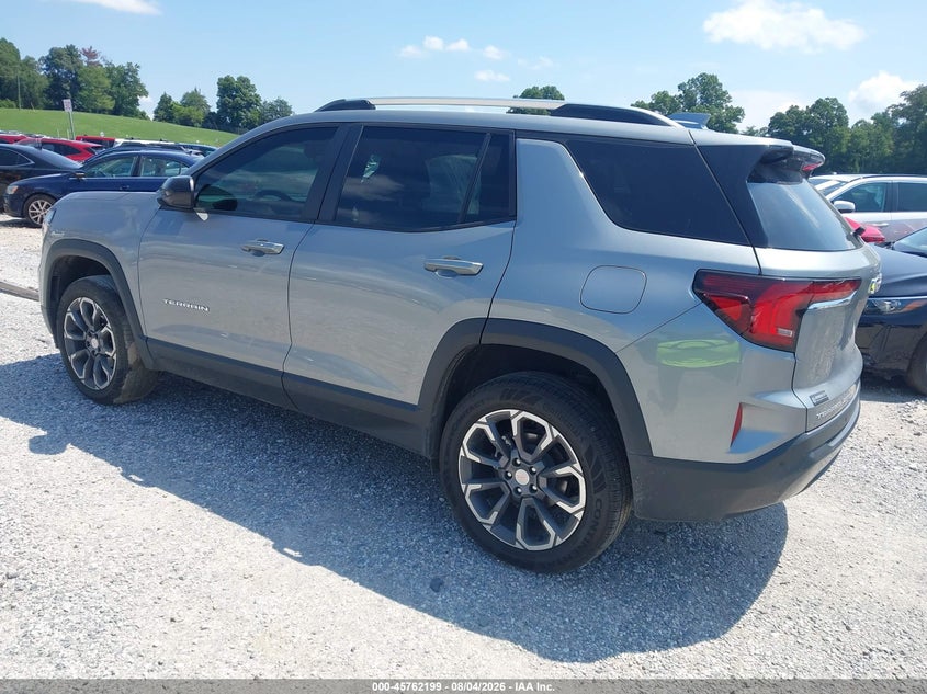 Vin: 3gkalueg3sl196955, lot: 46260948, gmc terrain awd elevation 20253