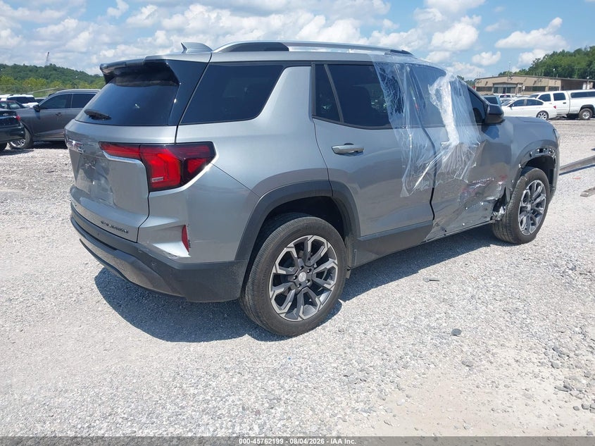 Vin: 3gkalueg3sl196955, lot: 46260948, gmc terrain awd elevation 20254