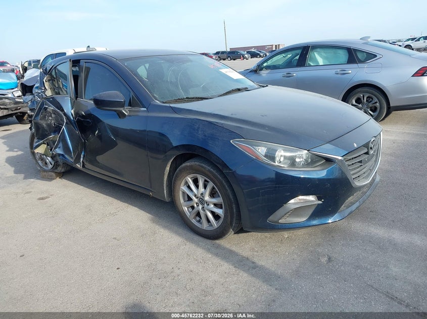 Vin: 3mzbm1u79gm241599, lot: 46260981, mazda mazda3 i sport 2016 img_1