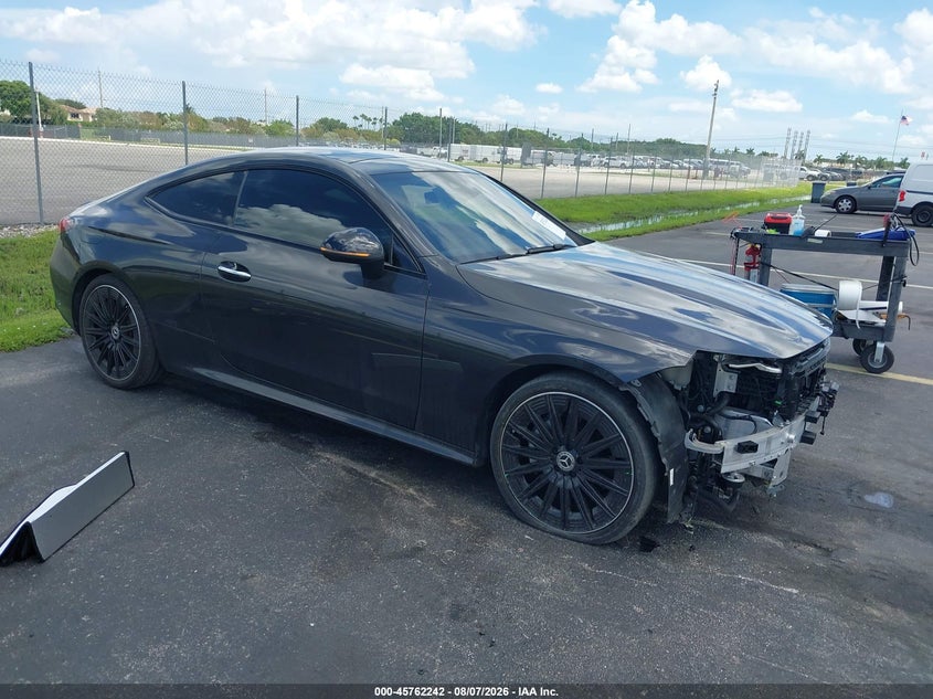 Vin: w1kmj4hb0rf012869, lot: 46260991, mercedes-benz cle 300 4matic 2024 img_1