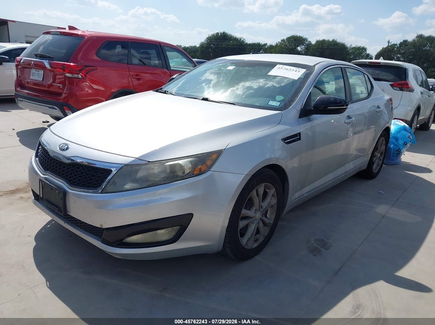 Vin: 5xxgm4a73dg194937, lot: 46260992, kia optima lx 20132