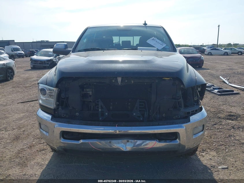 RAM 2500 - zdjęcie 13
