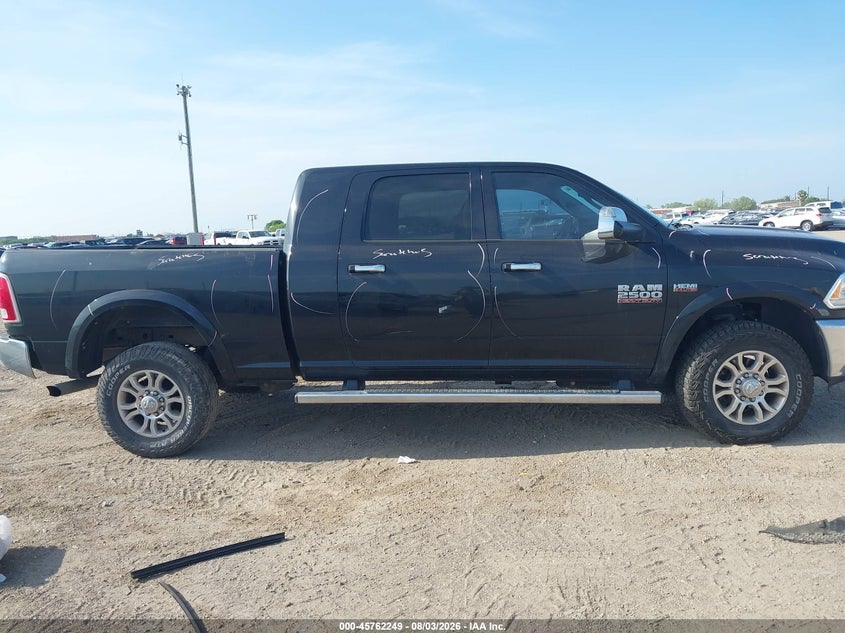 RAM 2500 - zdjęcie 14