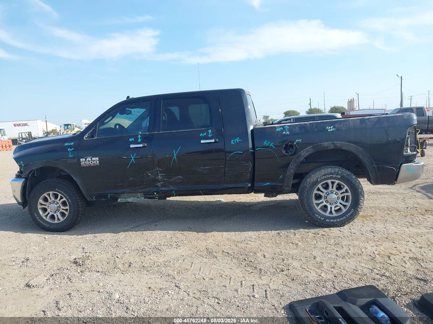 RAM 2500 - zdjęcie 15