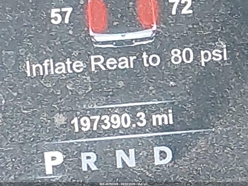 RAM 2500 - zdjęcie 16