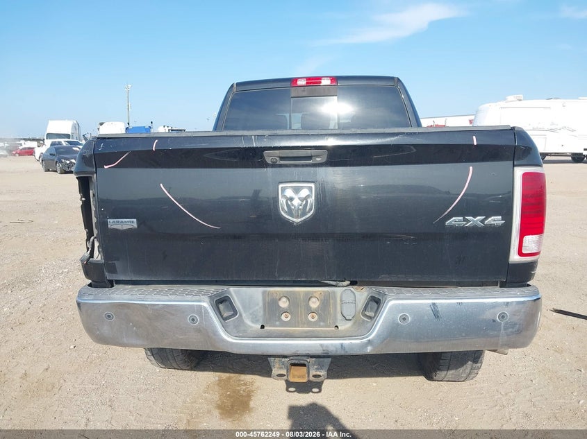 RAM 2500 - zdjęcie 17