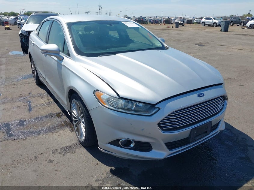 Vin: 3fa6p0k94gr284167, lot: 46261088, ford fusion titanium 2016 img_1