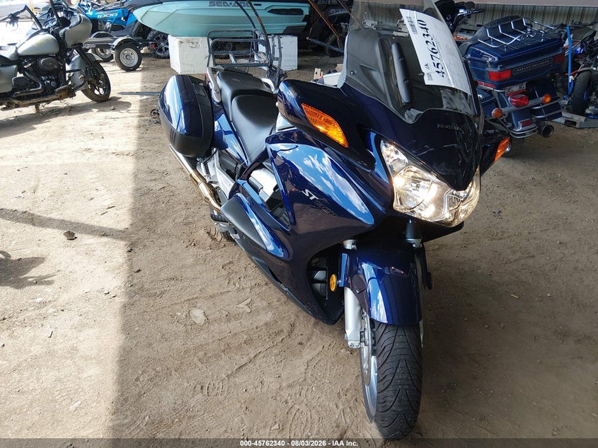 2004 HONDA ST1300 auction photo 1