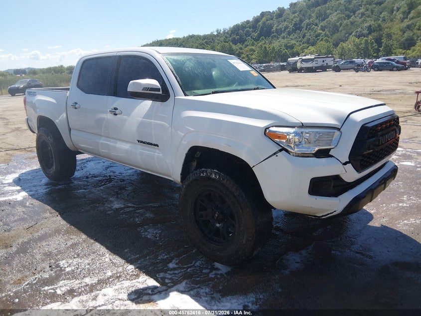 Vin: 3tmcz5an1hm080573, lot: 46261165, toyota tacoma sr v6 2017 img_1