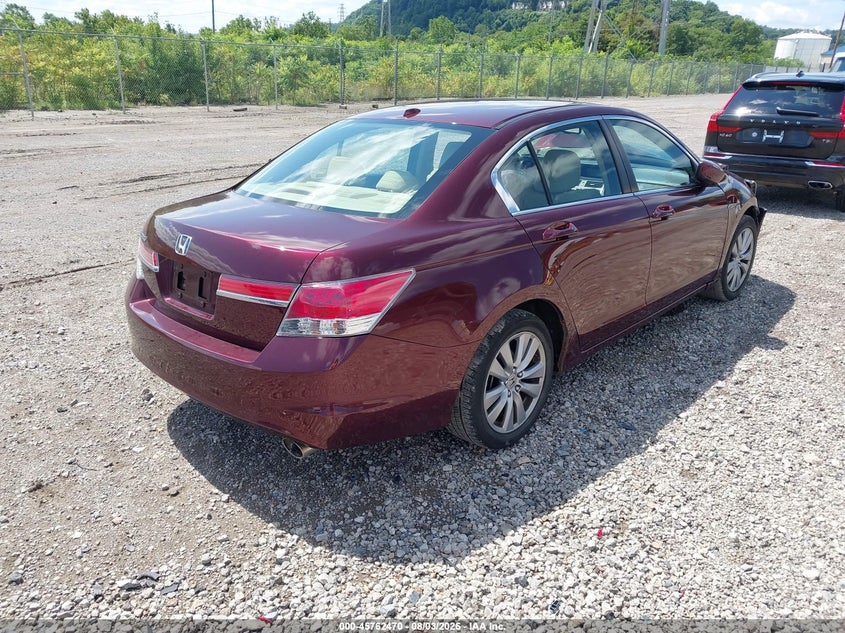 Vin: 1hgcp2f88ca213117, lot: 46261219, honda accord 2.4 ex-l 20124