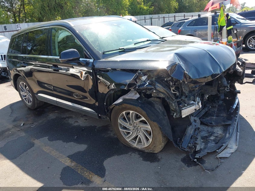 Vin: 5lm5j0xc0pgl25759, lot: 46261233, lincoln aviator livery 2023 img_1