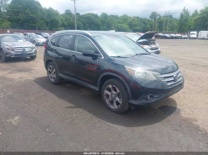 Vin: jhlrm4h79cc008916, lot: 46261268, honda cr-v ex-l 2012 img_1