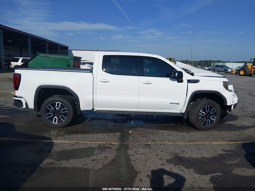 GMC SIERRA 1500 LIMITED - zdjęcie 14