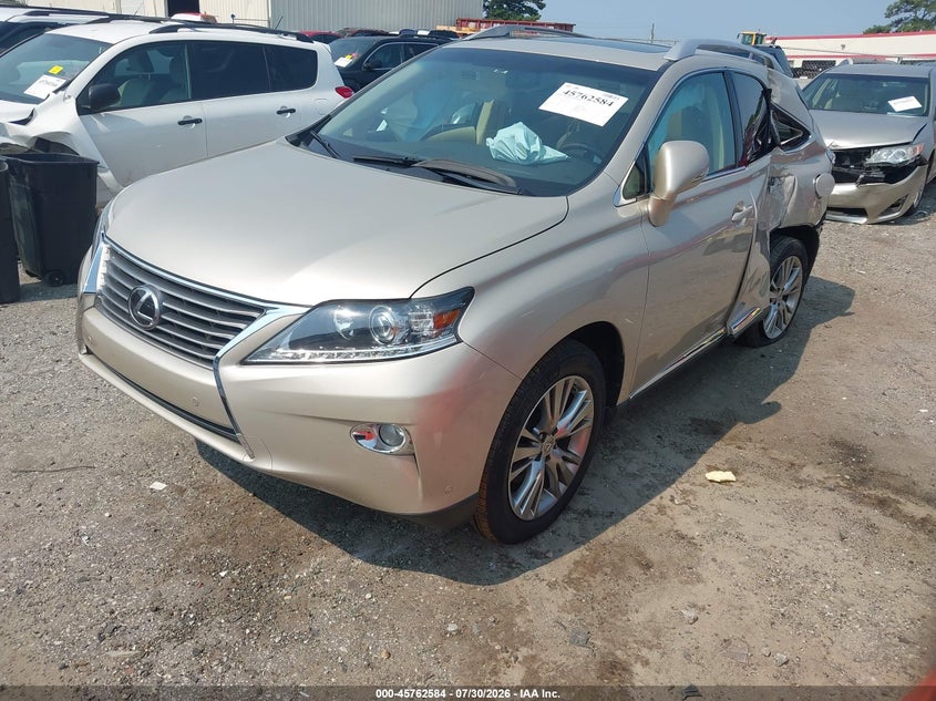 Vin: 2t2zk1ba9dc089202, lot: 46261333, lexus rx 350 20132