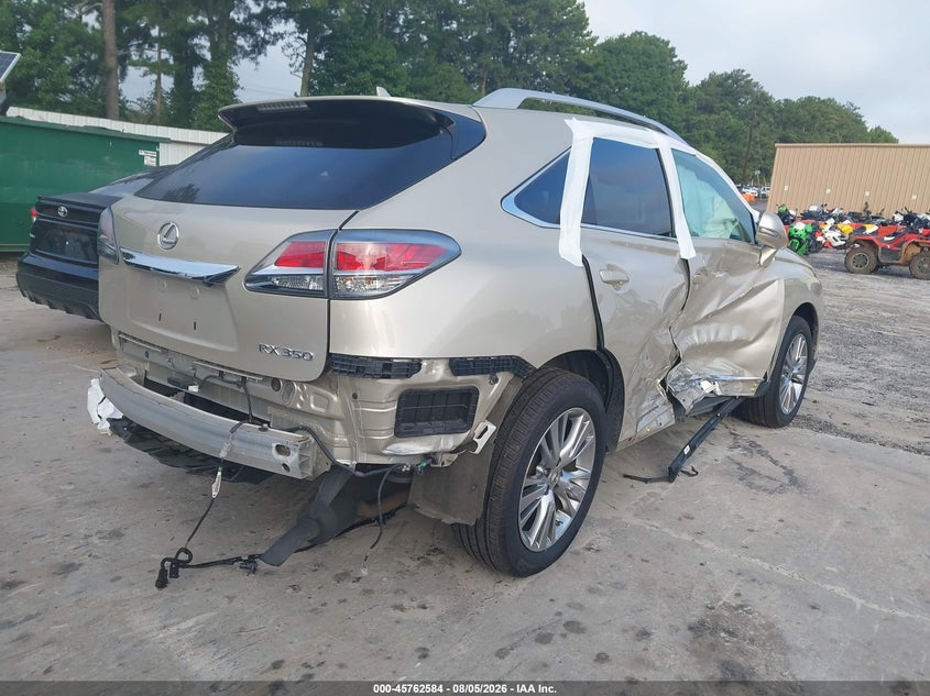 Vin: 2t2zk1ba9dc089202, lot: 46261333, lexus rx 350 20134