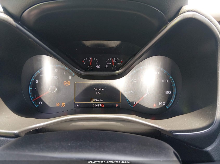 2022 GMC CANYON auction photo 7