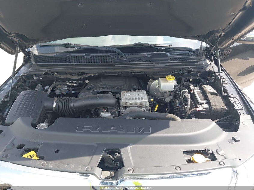 RAM 1500 - zdjęcie 10