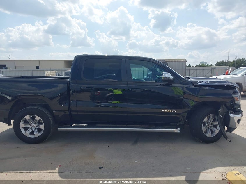 RAM 1500 - zdjęcie 13