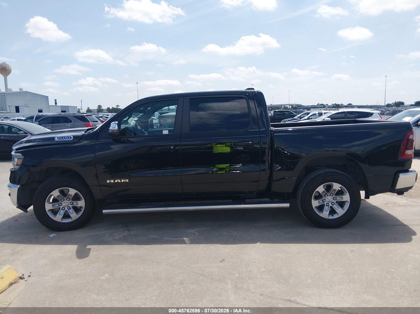 RAM 1500 - zdjęcie 14