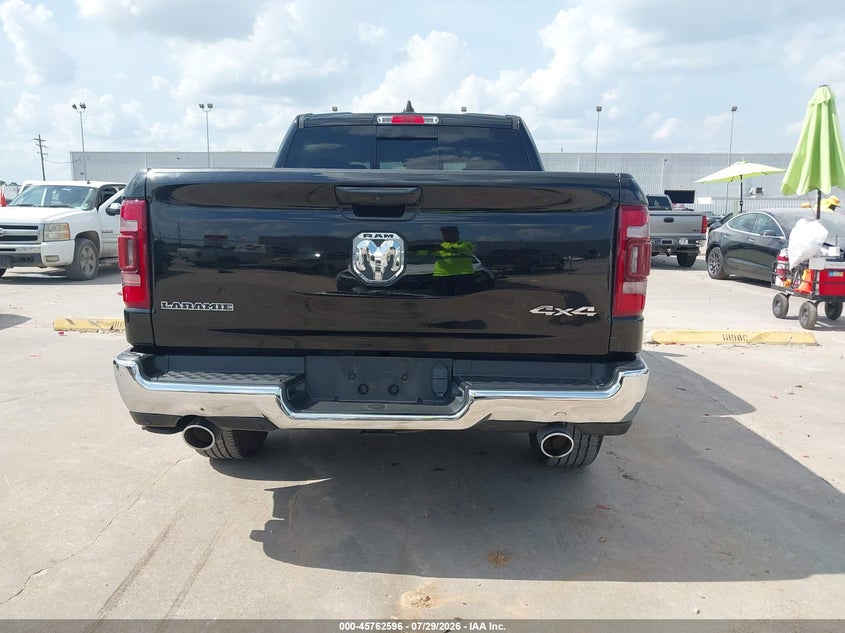 RAM 1500 - zdjęcie 16