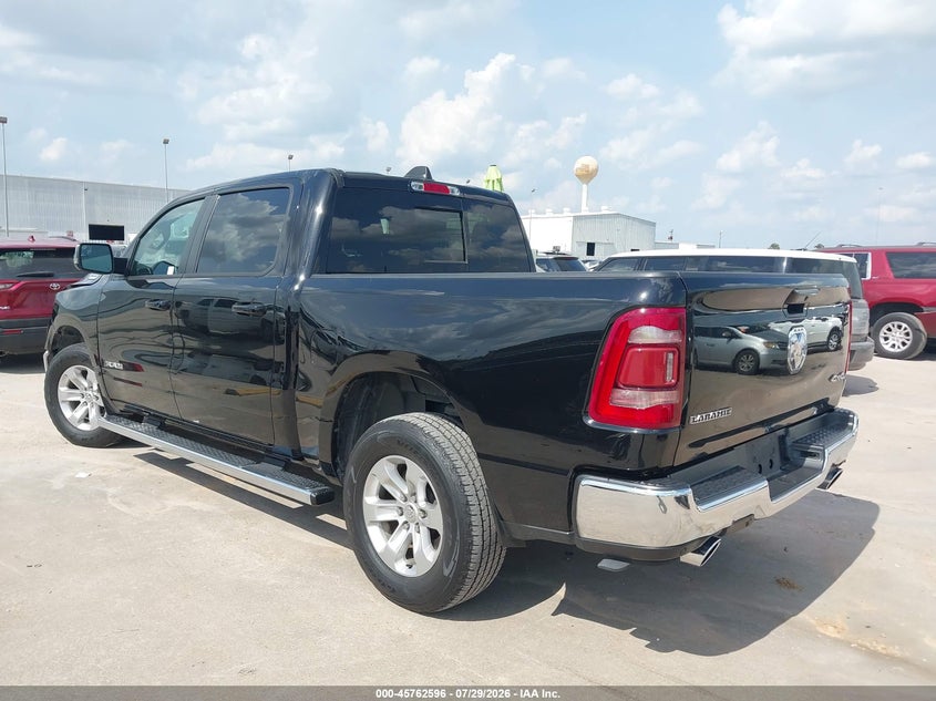 RAM 1500 - zdjęcie 3