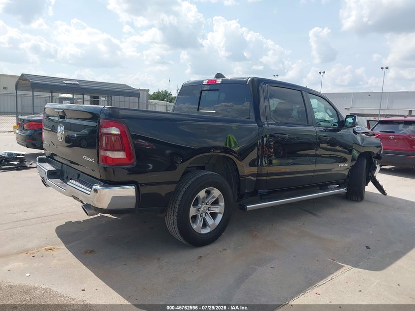 RAM 1500 - zdjęcie 4
