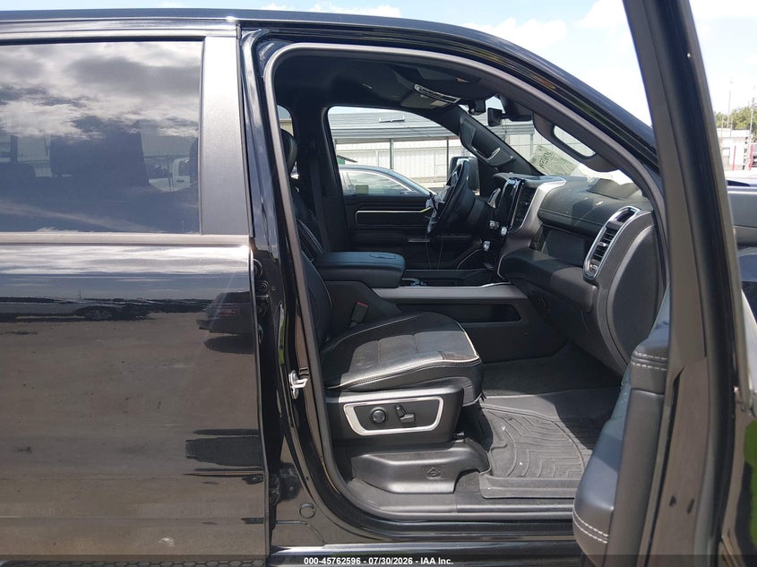 RAM 1500 - zdjęcie 5