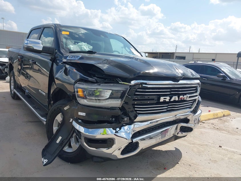 RAM 1500 - zdjęcie 6