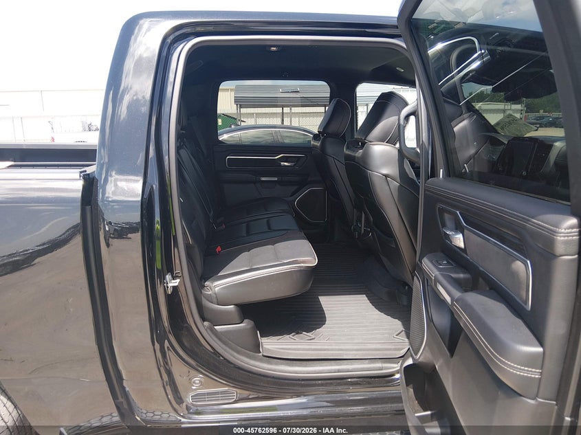 RAM 1500 - zdjęcie 8