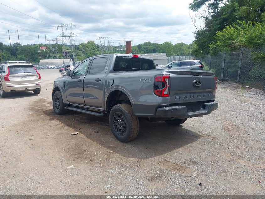 Vin: 1fter4hh9tle13096, lot: 46261400, ford ranger xlt 20263