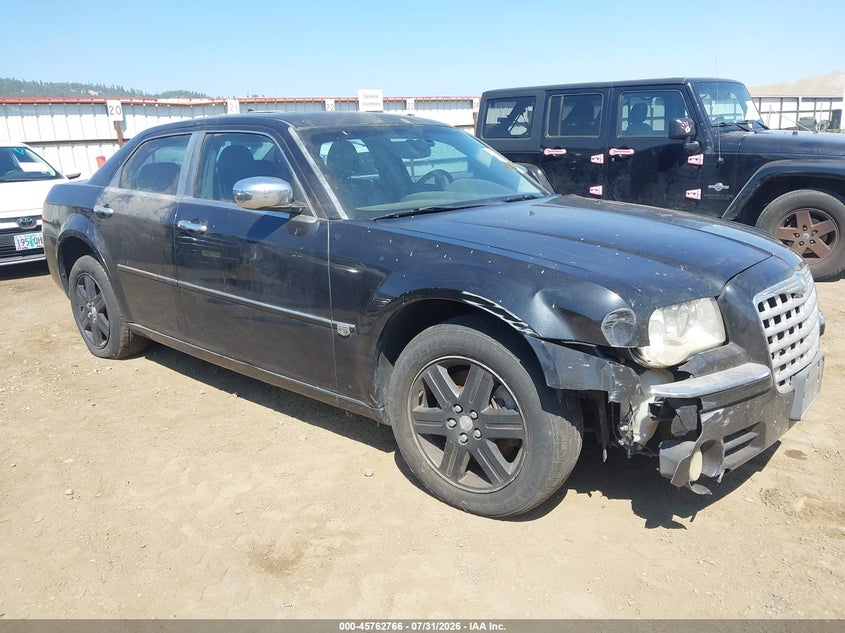 2006 CHRYSLER 300C auction photo 1