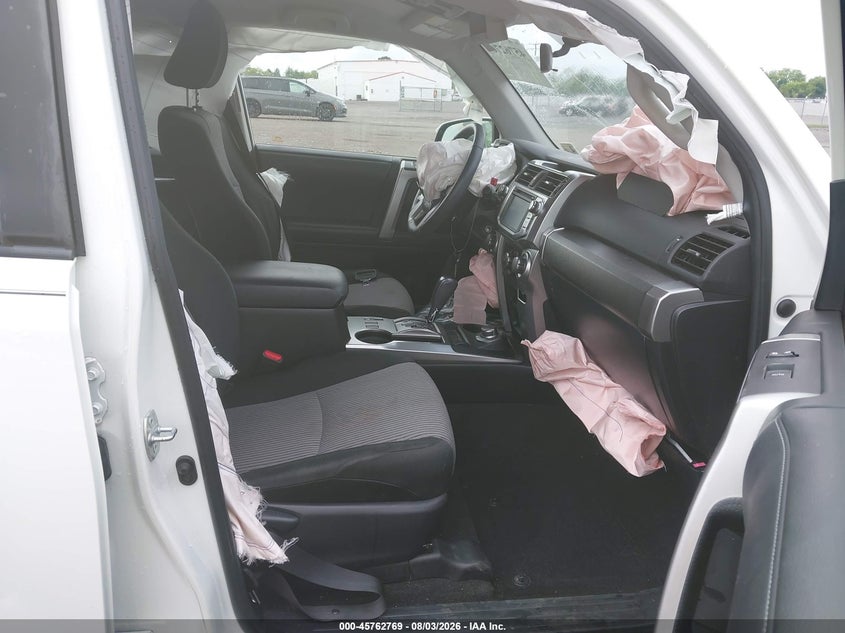 TOYOTA 4RUNNER - zdjęcie 5