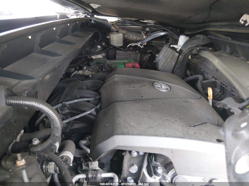 TOYOTA HIGHLANDER - zdjęcie 10