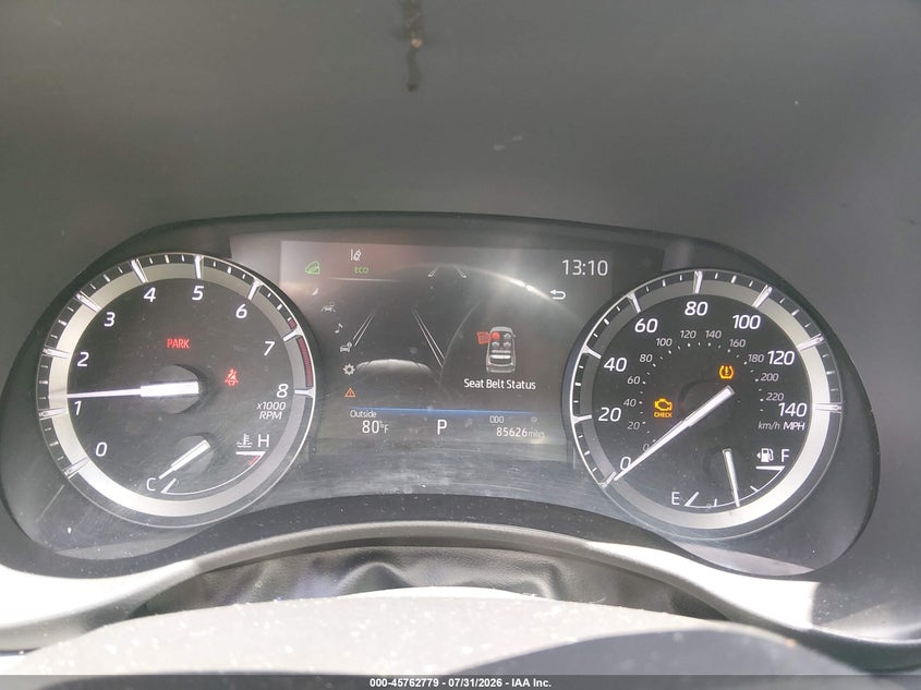 TOYOTA HIGHLANDER - zdjęcie 7