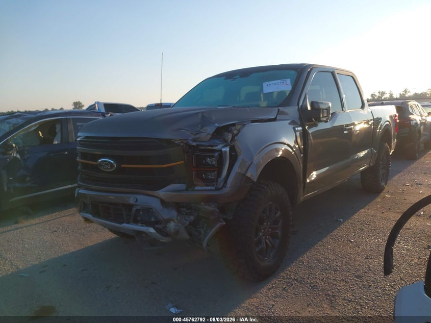 Vin: 1ftew1e83nfc20472, lot: 46261541, ford f-150 tremor 20222