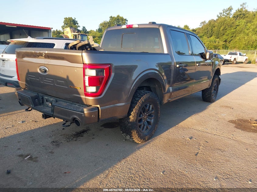 Vin: 1ftew1e83nfc20472, lot: 46261541, ford f-150 tremor 20224