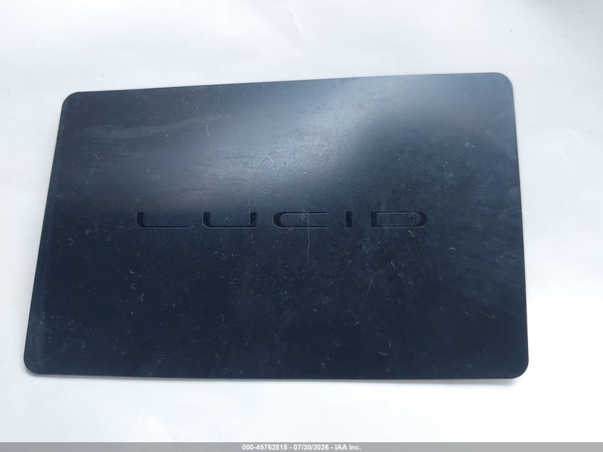 2024 LUCID AIR PURE · Фото 11