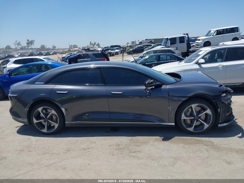 2024 LUCID AIR PURE · Фото 14