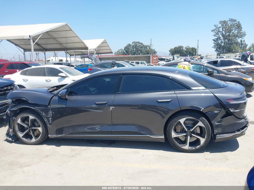 2024 LUCID AIR PURE · Фото 15