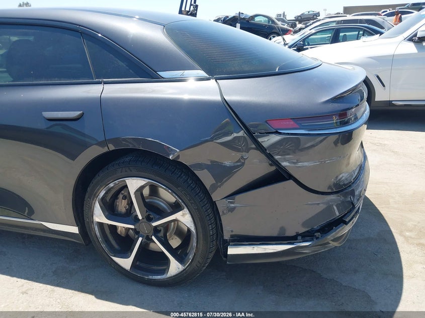 2024 LUCID AIR PURE · Фото 22
