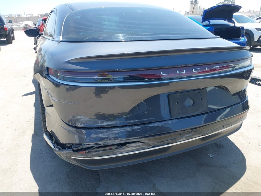 2024 LUCID AIR PURE · Фото 23