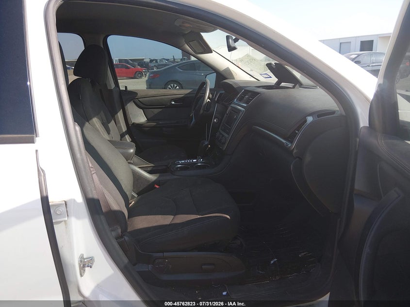 2015 GMC ACADIA auction photo 5