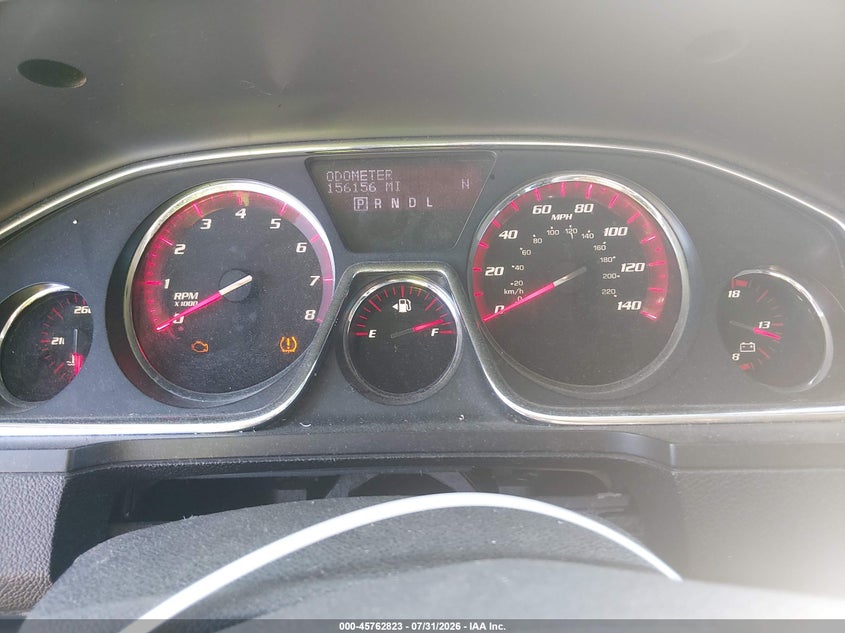 2015 GMC ACADIA auction photo 7