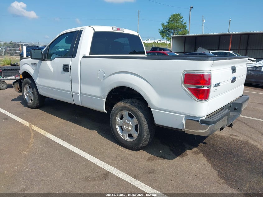 Vin: 1ftmf1cf5ckd99096, lot: 46261589, ford f-150 xlt 20123