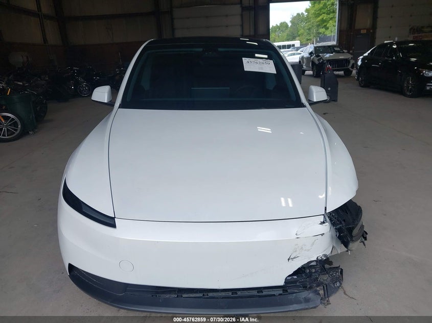 TESLA MODEL Y - zdjęcie 11