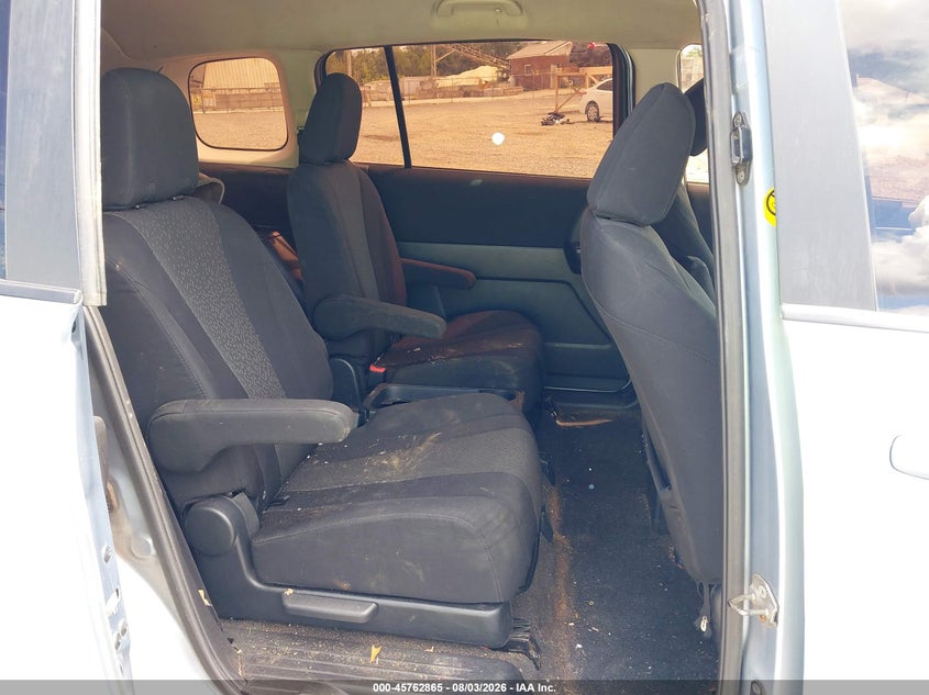 2012 MAZDA MAZDA5 auction photo 8