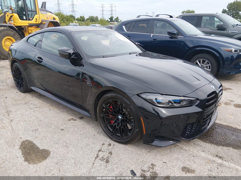 Vin: wbs53az06mcg37058, lot: 46261663, bmw m4 2021 img_1