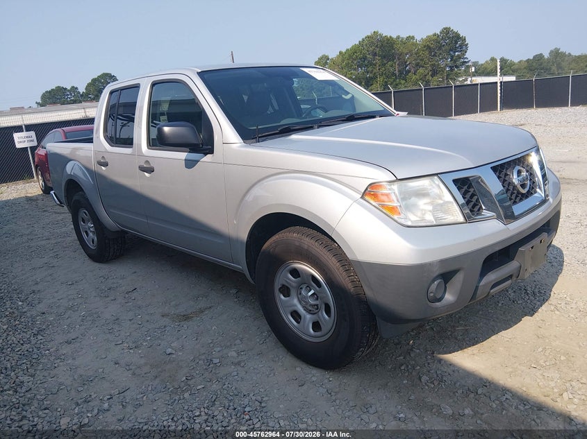 Vin: 1n6ad0er8en737468, lot: 46261714, nissan frontier s 2014 img_1